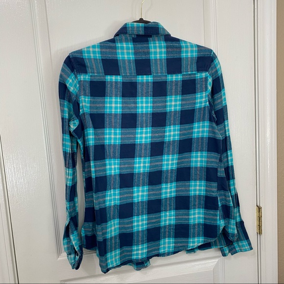 Field & Stream Flannel - Picture 2 of 3